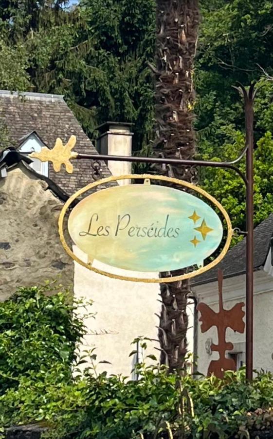 Les Perséides Pensión