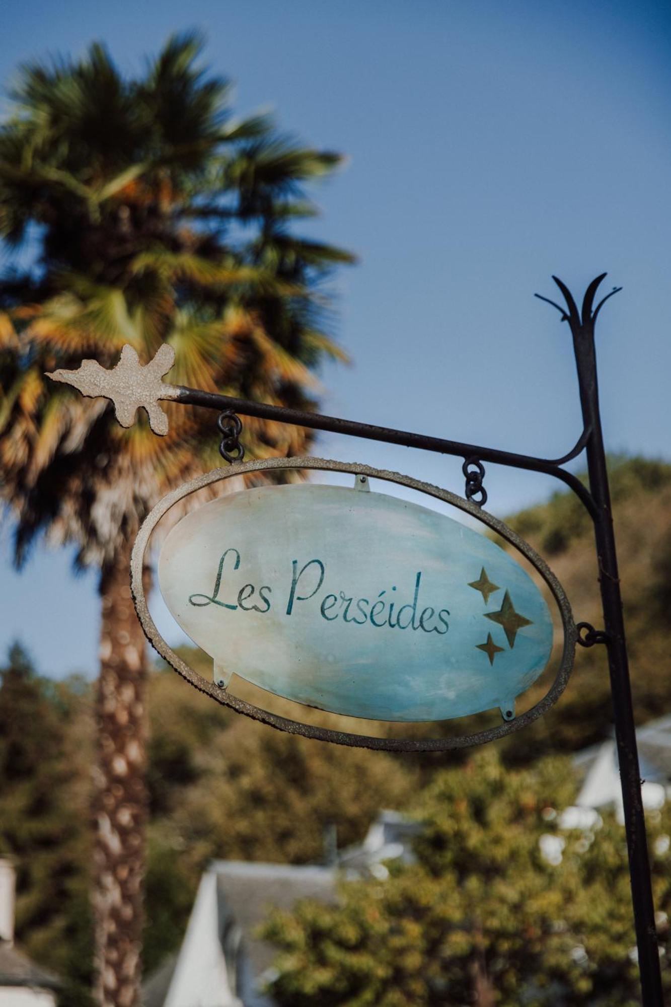 Pensión Les Perséides